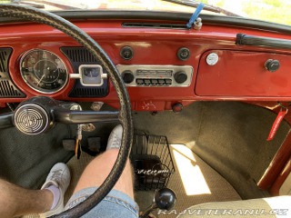 Volkswagen Brouk  1968