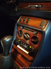 Mercedes-Benz 230 W123 1983