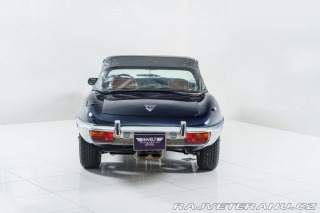 Jaguar E-Type OTS Series 3 1973