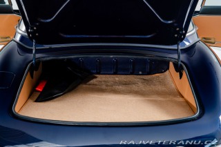 Jaguar E-Type OTS Series 3 1973