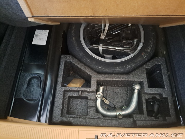 Škoda Octavia  1999