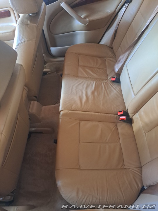 Škoda Octavia  1999