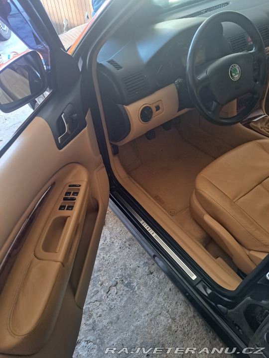 Škoda Octavia  1999