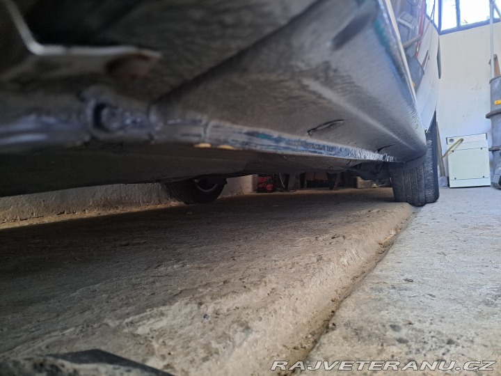 Škoda Octavia  1999