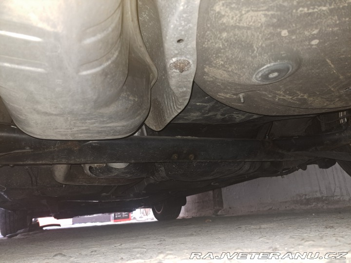 Škoda Octavia  1999