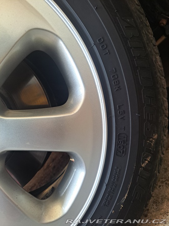 Škoda Octavia  1999