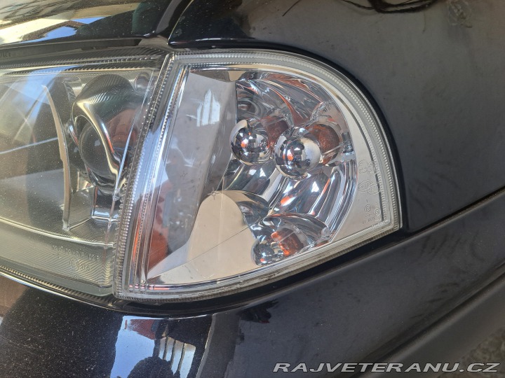 Škoda Octavia  1999