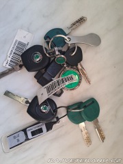 Škoda Octavia  1999