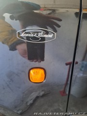 Škoda Octavia  1999