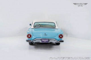 Ford Thunderbird 1 serie 1957 1957