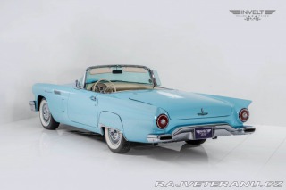 Ford Thunderbird 1 serie 1957 1957