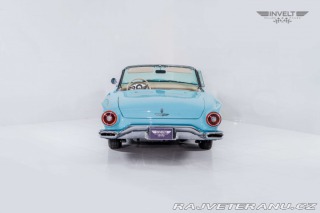 Ford Thunderbird 1 serie 1957 1957