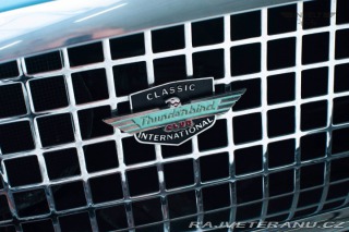 Ford Thunderbird 1 serie 1957 1957