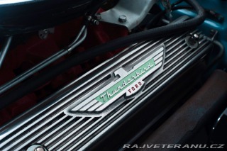 Ford Thunderbird 1 serie 1957 1957