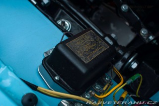 Ford Thunderbird 1 serie 1957 1957