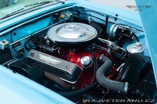 Ford Thunderbird 1 serie 1957 1957