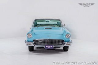 Ford Thunderbird 1 serie 1957 1957