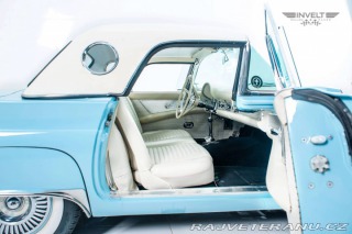 Ford Thunderbird 1 serie 1957 1957
