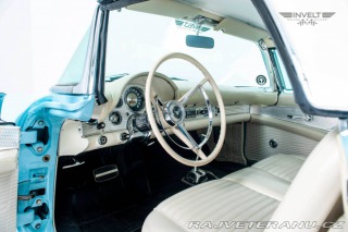 Ford Thunderbird 1 serie 1957 1957