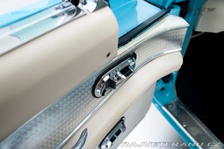 Ford Thunderbird 1 serie 1957 1957