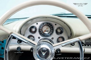 Ford Thunderbird 1 serie 1957 1957