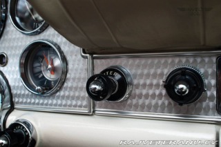 Ford Thunderbird 1 serie 1957 1957