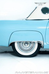 Ford Thunderbird 1 serie 1957 1957