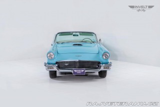 Ford Thunderbird 1 serie 1957 1957