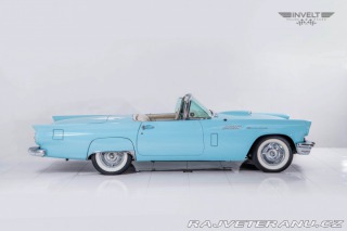 Ford Thunderbird 1 serie 1957 1957