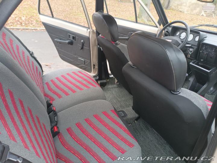 Škoda 120 742.12MII 1988