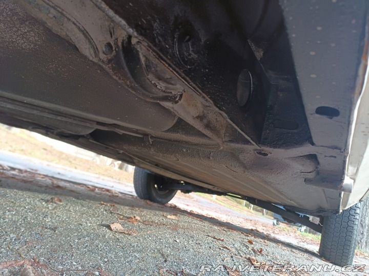 Škoda 120 742.12MII 1988