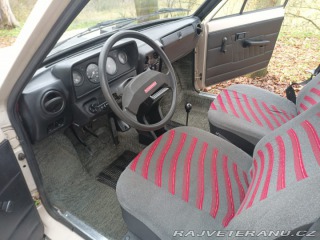 Škoda 120 742.12MII 1988