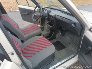 Škoda 120 742.12MII 1988