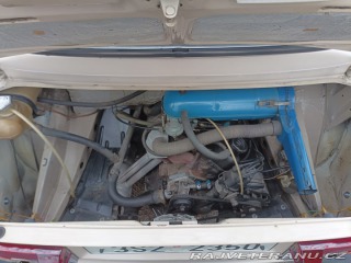 Škoda 120 742.12MII 1988