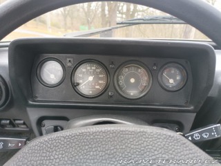 Škoda 120 742.12MII 1988