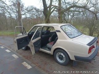 Škoda 120 742.12MII 1988