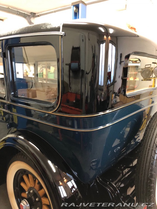 Buick Ostatní modely Master 1928