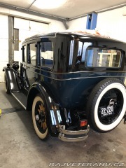 Buick Ostatní modely Master 1928