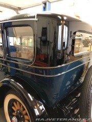 Buick Ostatní modely Master 1928