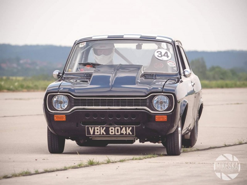 Ford Escort Mk1
