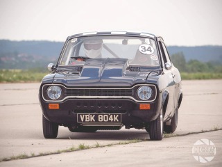 Ford Escort Mk1