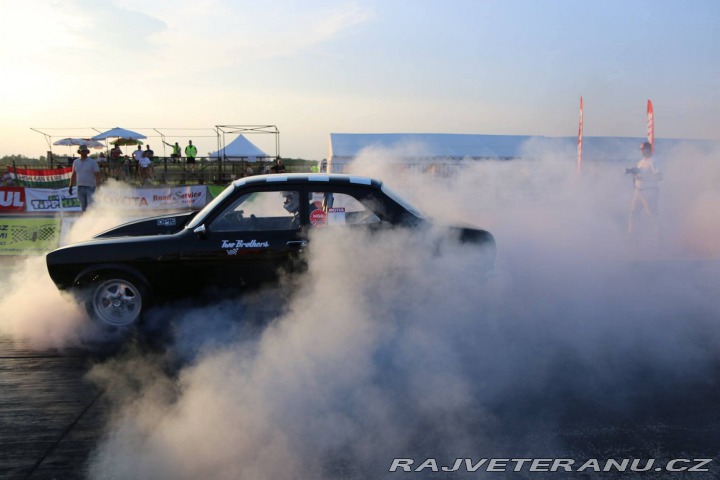 Ford Escort Mk1 1972