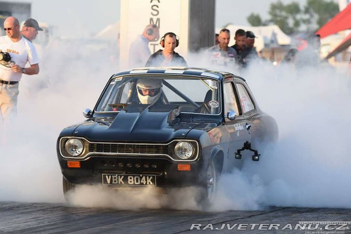 Ford Escort Mk1 1972