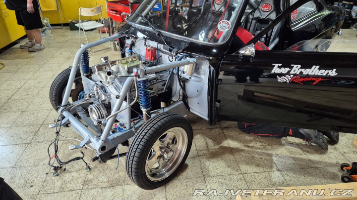 Ford Escort Mk1 1972