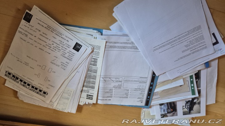 Ford Escort Mk1 1972