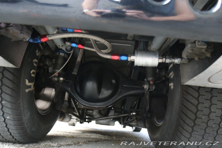 Ford Escort Mk1 1972