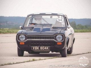 Ford Escort Mk1 1972