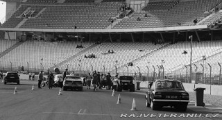 Ford Escort Mk1 1972