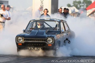Ford Escort Mk1 1972
