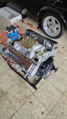 Ford Escort Mk1 1972